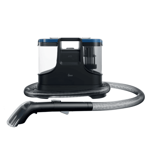 Máquina de limpeza HOOVER HS500 011 Spot Wash & Dry 400W