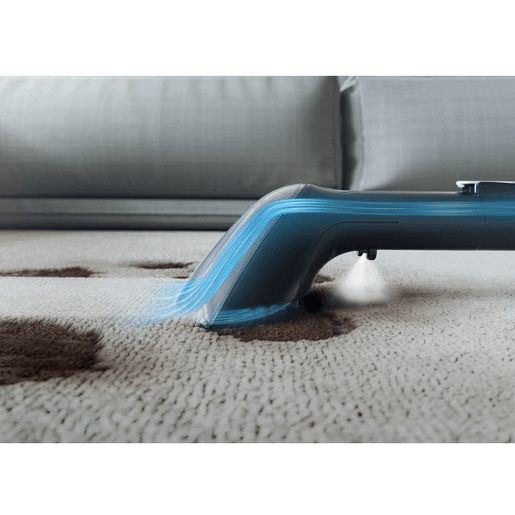 Máquina de limpeza HOOVER HS500 011 Spot Wash & Dry 400W