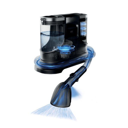 Máquina de limpeza HOOVER HS500 011 Spot Wash & Dry 400W