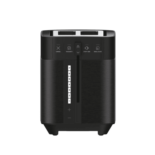 Torradeira HAIER HTO5A3 011 2 ranhuras 1150W