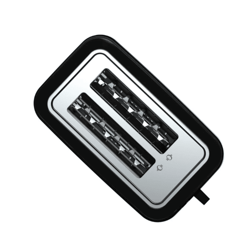 Torradeira HAIER HTO5A3 011 2 ranhuras 1150W