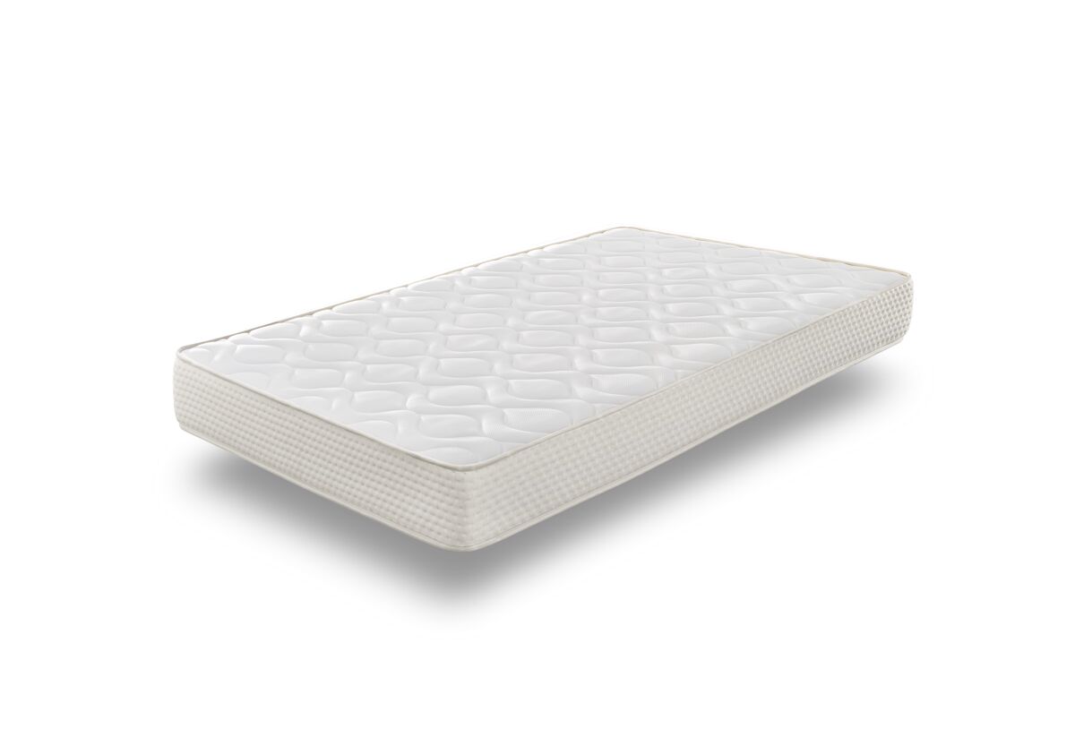 Colchón enrollado de espuma 90x190cm GELPURE SOMNALIS