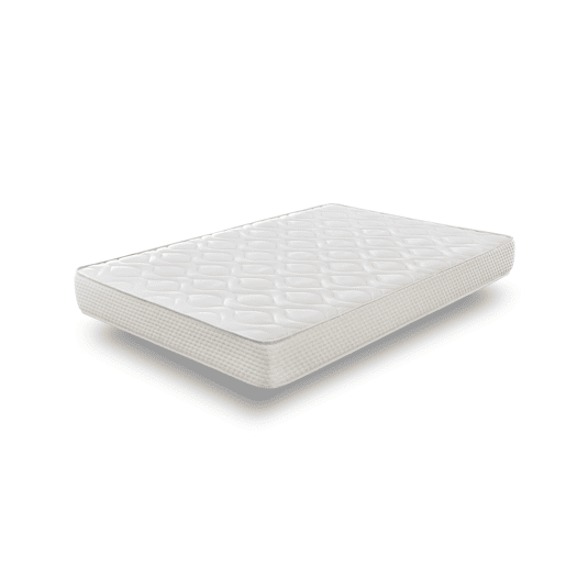 Colchão enrolado de espuma 90x190cm GELPURE SOMNALIS