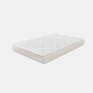 Colchão enrolado de espuma 90x190cm GELPURE SOMNALIS