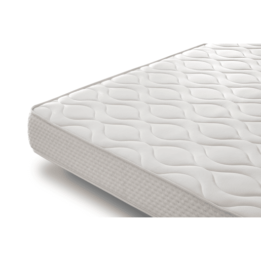 Colchão enrolado de espuma 90x190cm GELPURE SOMNALIS
