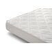 Colchón enrollado de espuma 90x190cm GELPURE SOMNALIS Colchón enrollado de espuma 90x190cm GELPURE SOMNALIS Blanco