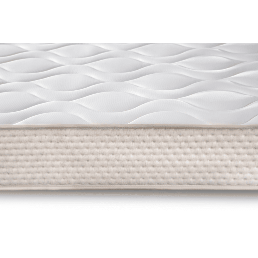 Colchão enrolado de espuma 90x190cm GELPURE SOMNALIS