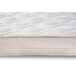 Colchón enrollado de espuma 90x190cm GELPURE SOMNALIS Colchón enrollado de espuma 90x190cm GELPURE SOMNALIS Blanco