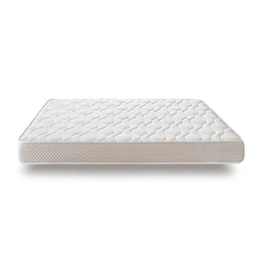 Colchão enrolado de espuma 90x190cm GELPURE SOMNALIS