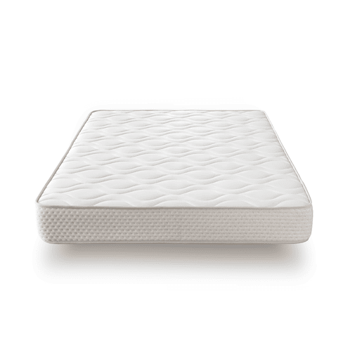 Colchão enrolado de espuma 90x190cm GELPURE SOMNALIS