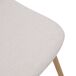 Pack de 4 sillas PIA Pack de 4 sillas PIA Beige