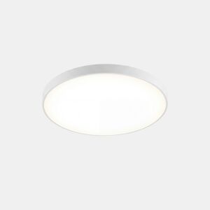 Plafon SPICA LED 18W 27cm 2000LM cor branco