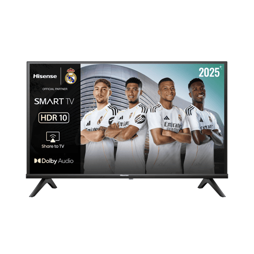 TV 40 polegadas HISENSE 40A4Q Smart TV HD TV 40 polegadas HISENSE 40A4Q Smart TV HD