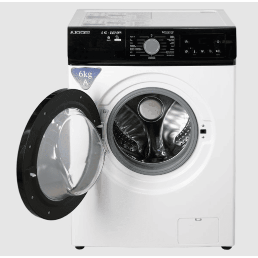 Máquina de lavar roupa JOCEL JLR014184 6kg 1200 RPM