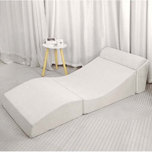 Puff cama ZEN 68x90x200cm SOMNALIS