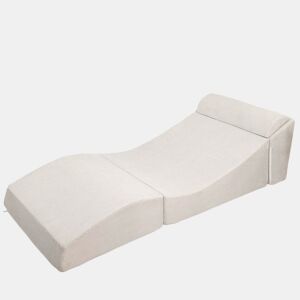 Puff cama ZEN 68x90x200cm SOMNALIS