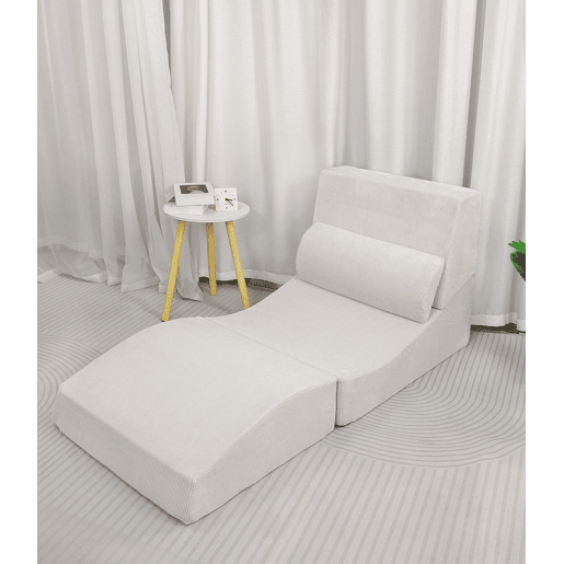 Puff cama ZEN 68x90x200cm SOMNALIS