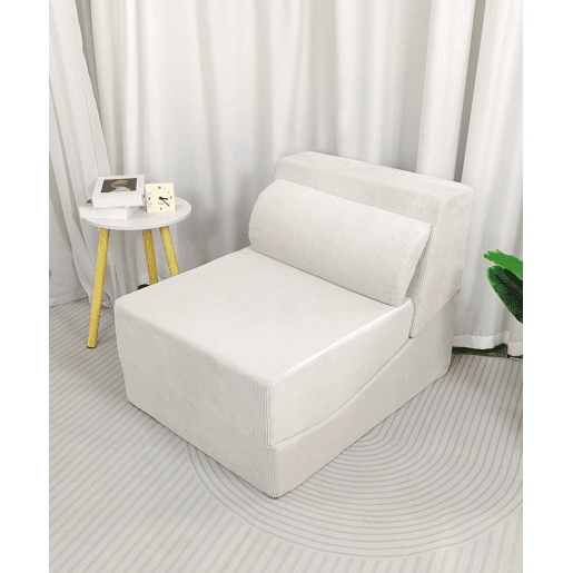 Puff cama ZEN 68x90x200cm SOMNALIS