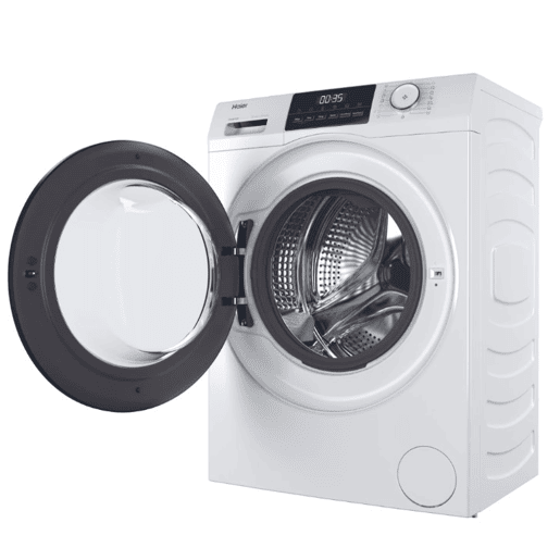 Máquina de lavar roupa HAIER HW100-BP14929A-S 10kg 1400RPM