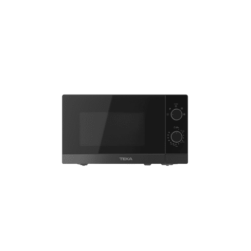 Micro-ondas TEKA MW FS20 BK 20 litros sem grill Micro-ondas TEKA MW FS20 BK 20 litros sem grill