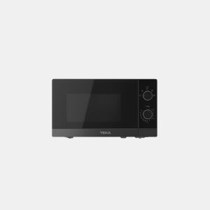 Micro-ondas TEKA MW FS20 BK 20 litros sem grill