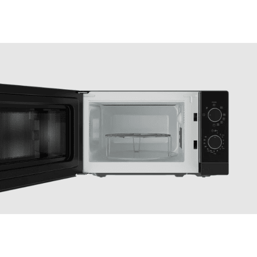 Micro-ondas TEKA MW FS20 BK 20 litros sem grill Micro-ondas TEKA MW FS20 BK 20 litros sem grill