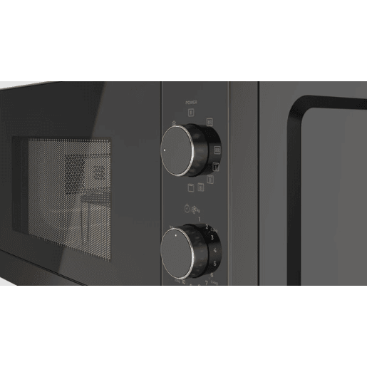 Micro-ondas TEKA MW FS20 BK 20 litros sem grill Micro-ondas TEKA MW FS20 BK 20 litros sem grill