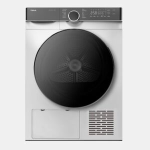 Máquina de secar roupa TEKA SHK 81030 WH 10kg bomba de calor
