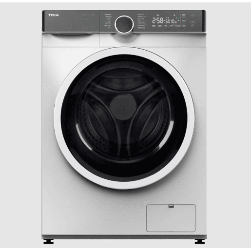 Máquina de lavar roupa TEKA WMK 71240 WH 12kg 1400 RPM