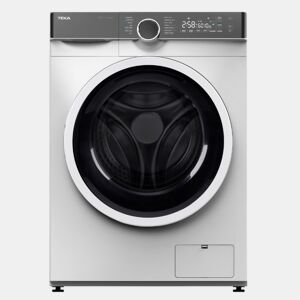 Máquina de lavar roupa TEKA WMK 71240 WH 12kg 1400 RPM