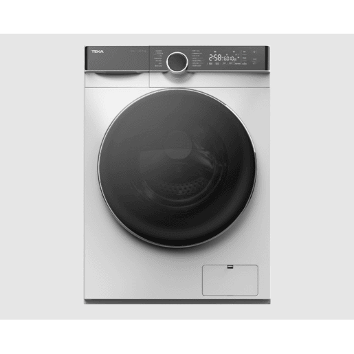 Máquina de lavar e secar roupa TEKA WDK 81050 WH 107kg 1500 RPM