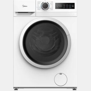 Máquina de lavar roupa MIDEA MF110W90BA10W-ES 9kg 1400 RPMt
