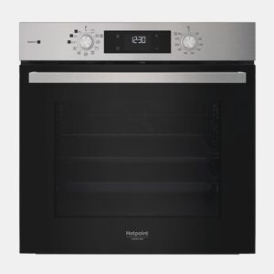 Forno elétrico HOTPOINT HAO 3K58HSU1 X multifunções 70 litros