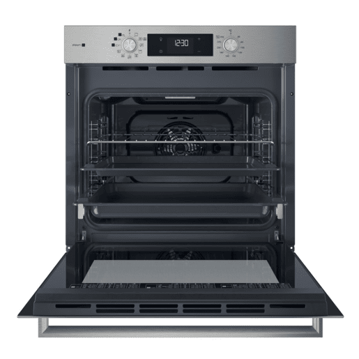 Forno elétrico HOTPOINT HAO 3K58HSU1 X multifunções 70 litros