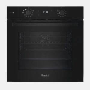Forno elétrico HOTPOINT HAO458HSU1B multifunções 71 litros