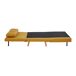 Sillón cama RITA Sillón cama RITA Amarillo