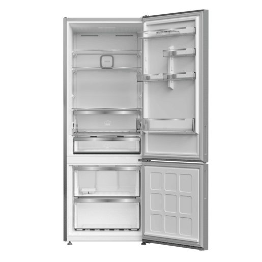 Combinado HOTPOINT HPAK2 6472 XP4E 475 litros No Frost