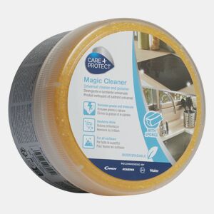 Creme de limpeza CARE+PROTECT CLSTONE multisuperfícies 300g