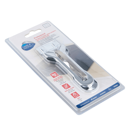 Raspador de limpeza para Placas CARE + PROTECT CVIS3801