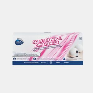 Bolas para máquina de secar CARE + PROTECT CDB1101P2