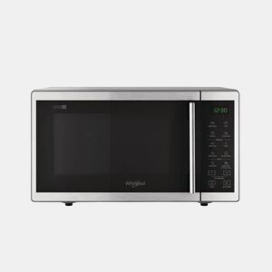 Micro-ondas WHIRLPOOL MWP 253 SX 25 litros com grill