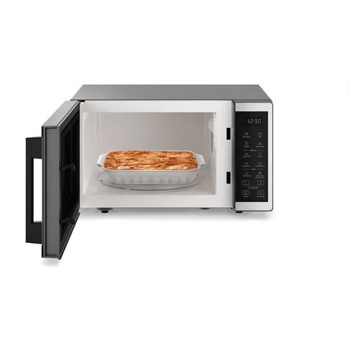 Micro-ondas WHIRLPOOL MWP 253 SX 25 litros com grill