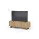 Mueble TV DAIRA roble Mueble TV DAIRA roble Roble