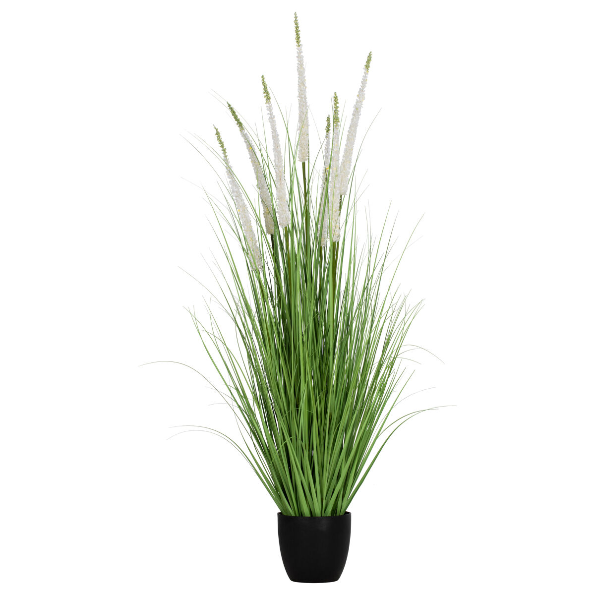 Planta artificial nia 140cm marca conforama
