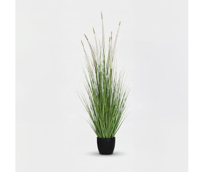 Planta artificial nia 140cm marca conforama