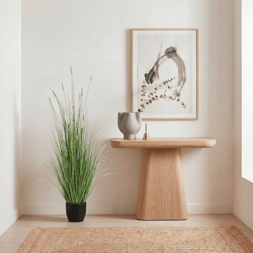 Planta artificial NIA 140cm marca CONFORAMA Planta artificial NIA 140cm marca CONFORAMA