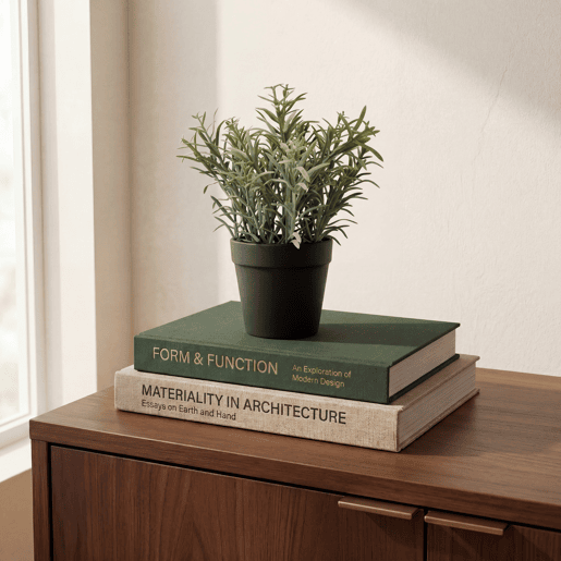Planta artificial sortida HUGO 20cm marca CONFORAMA