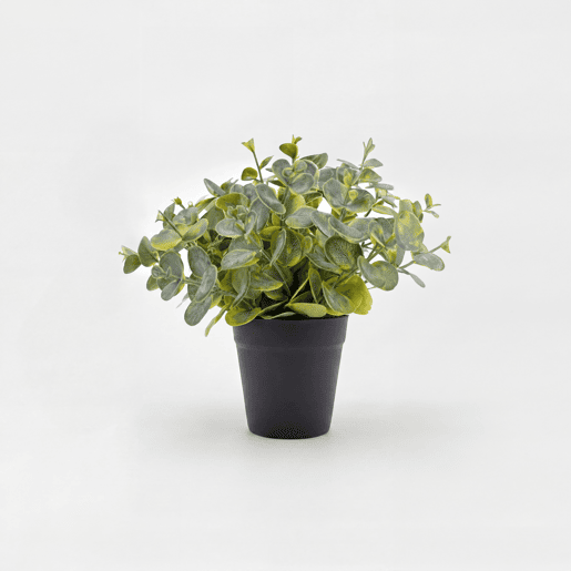 Planta artificial sortida HUGO 20cm marca CONFORAMA
