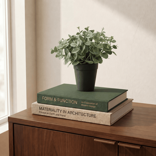 Planta artificial sortida HUGO 20cm marca CONFORAMA