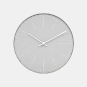 Relógio de parede FIRST 25cm de diâmetro marca CONFORAMA